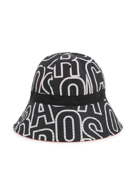 Cappello bucket reversibile THE MARC JACOBS KIDS | W60414M41